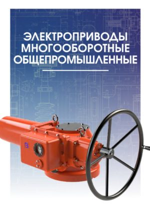 Электропривод общепромышленный многооборотный ГЗ-В ГЗ ЭЛЕКТРОПРИВОД ГЗ-В по лучшей цене с доставкой - интернет-магазин Прогрессивные решения