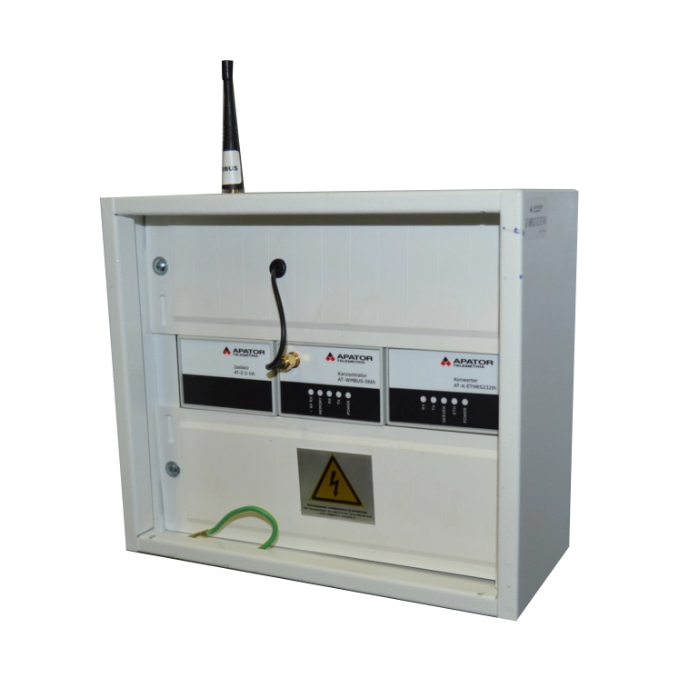 Концентратор AT-WMBUS-GSM