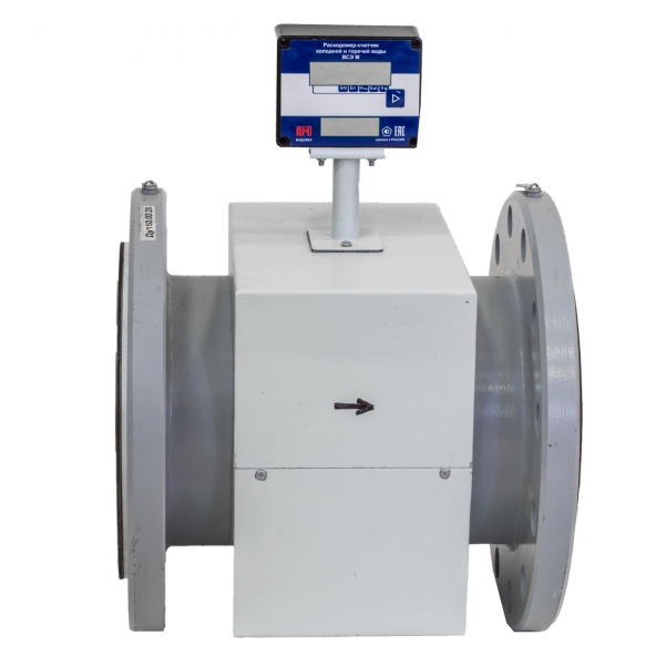 Счетчик элетромагнитный ВСЭ М И Ду150