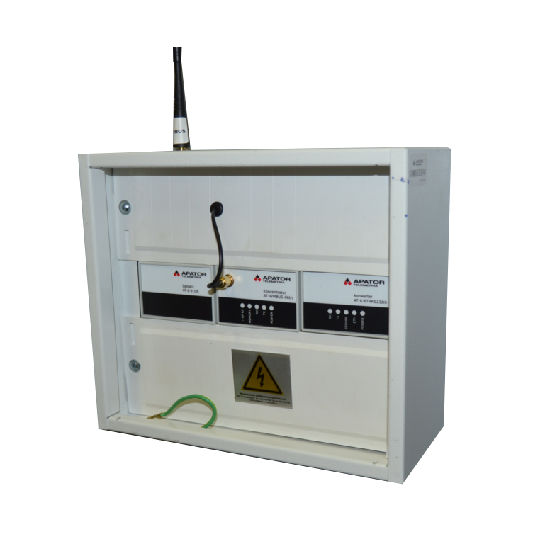 Концентратор AT-WMBUS-ETH Ethernet