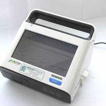 Электропривод МЭОФ-160/63-0,25-IICT4-05
