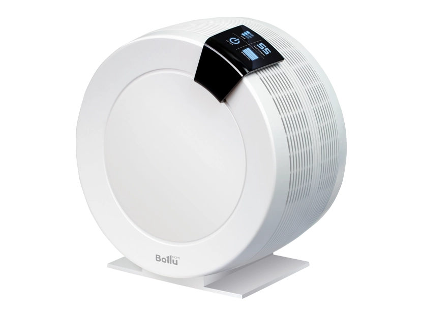 Мойка воздуха Ballu AW-325 white