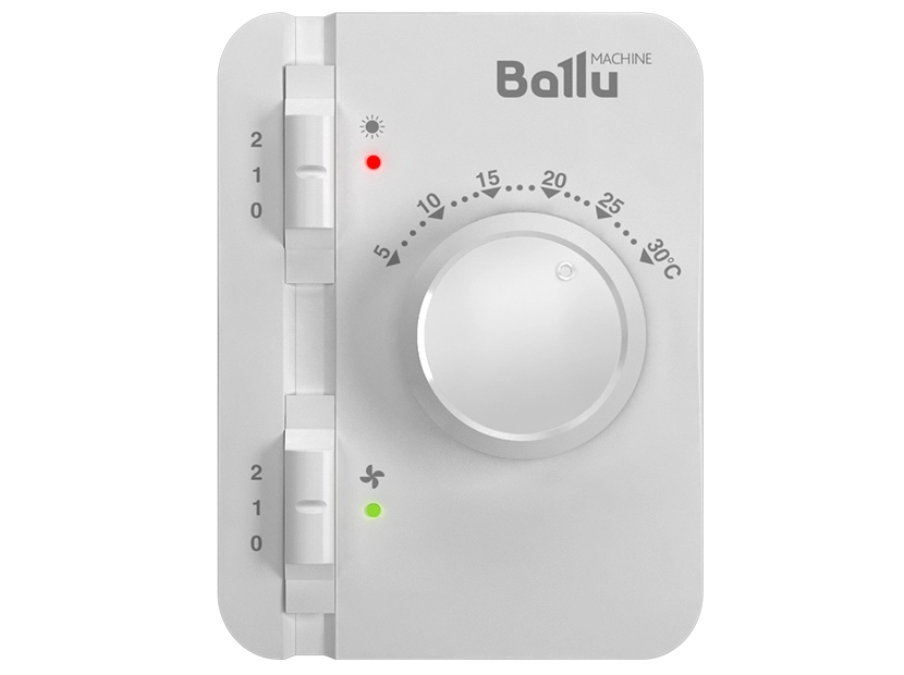 Контроллер (пульт) BALLU BRC-E