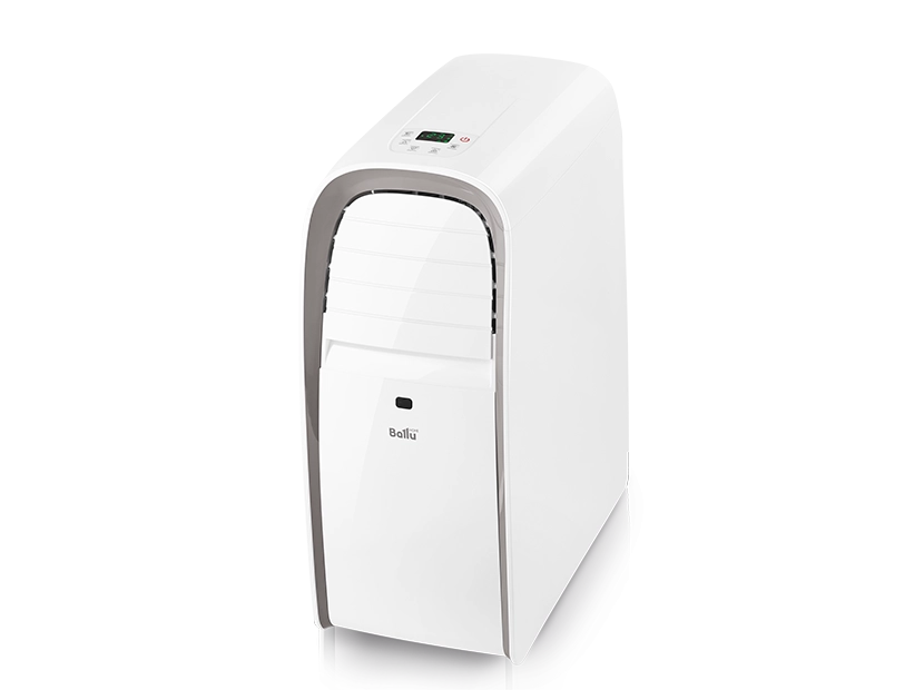 Мобильный кондиционер Ballu BPAC-07 CE_17Y