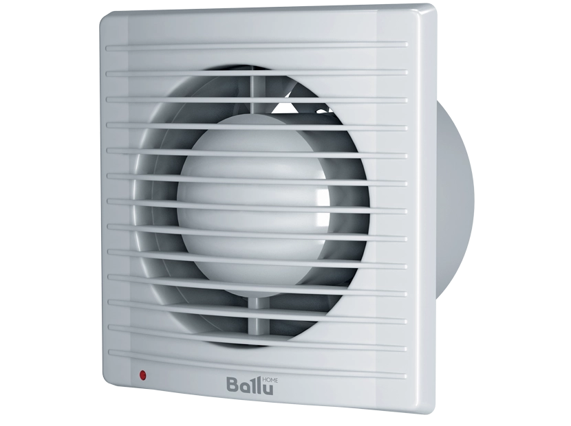 Вентилятор вытяжной Ballu Green Energy GE-150