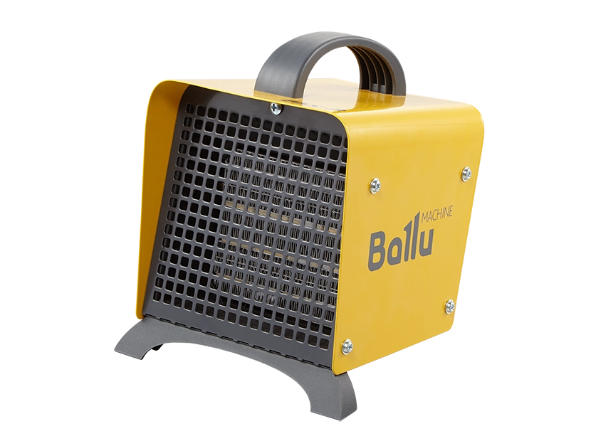 Пушка тепловая Ballu BKS-3