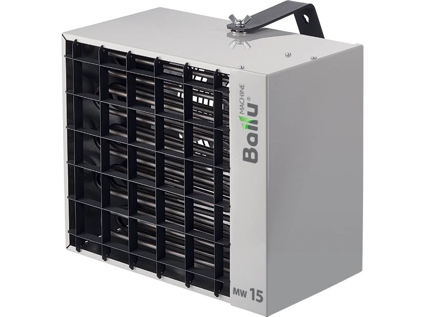 Тепловентилятор BALLU BHP-MW-15