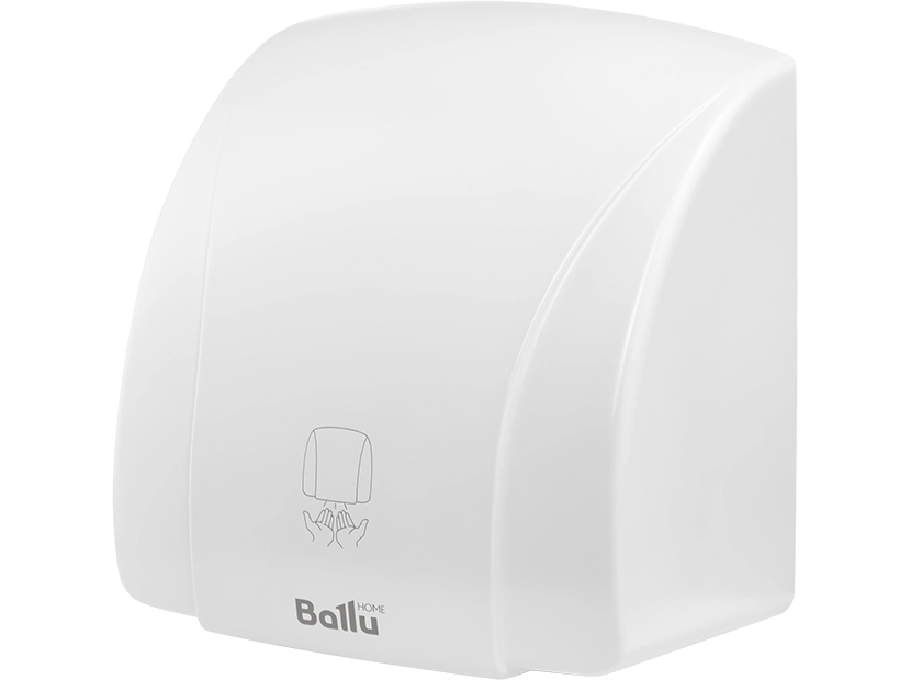 Сушилка для рук Ballu BAHD-1800