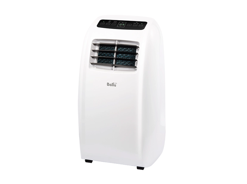 Мобильный кондиционер Ballu BPAC-07 СP