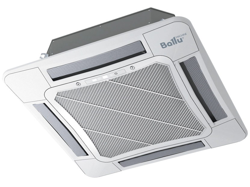 Блок внутренний кассетный Ballu Machine BVRFC4-KS7-28