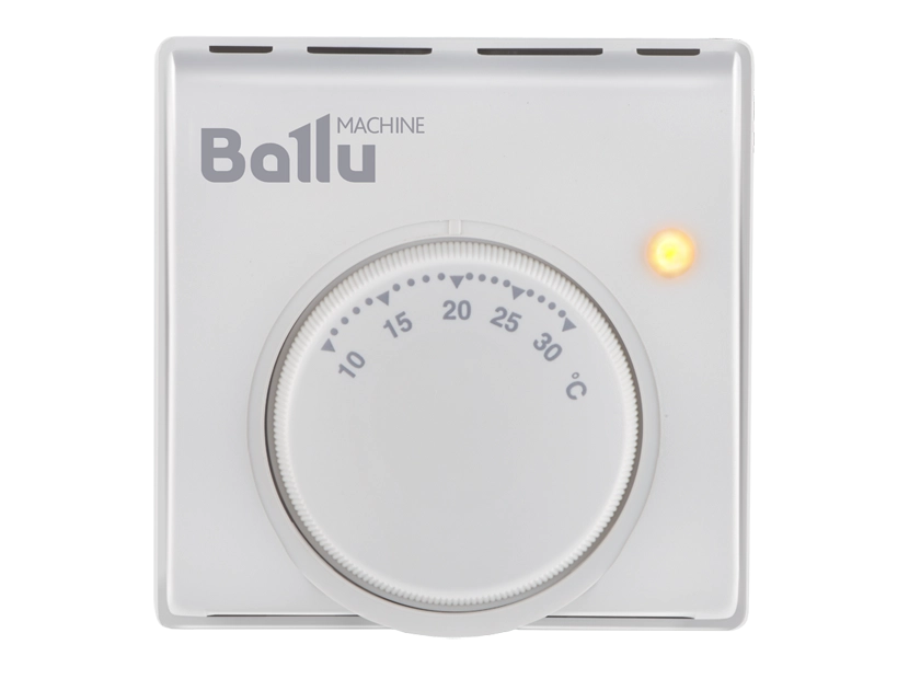 Терморегулятор механический Ballu BMT-1