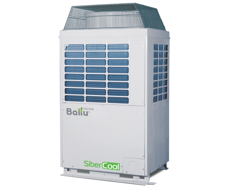 Блок наружный Ballu Machine BVRFO-KS6-280-A