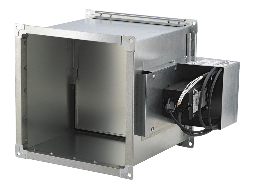 Противопожарный клапан Ballu Machine BMFDC(120)-MBE(230)-900*500 Ballu  по лучшей цене с доставкой - интернет-магазин Прогрессивные решения