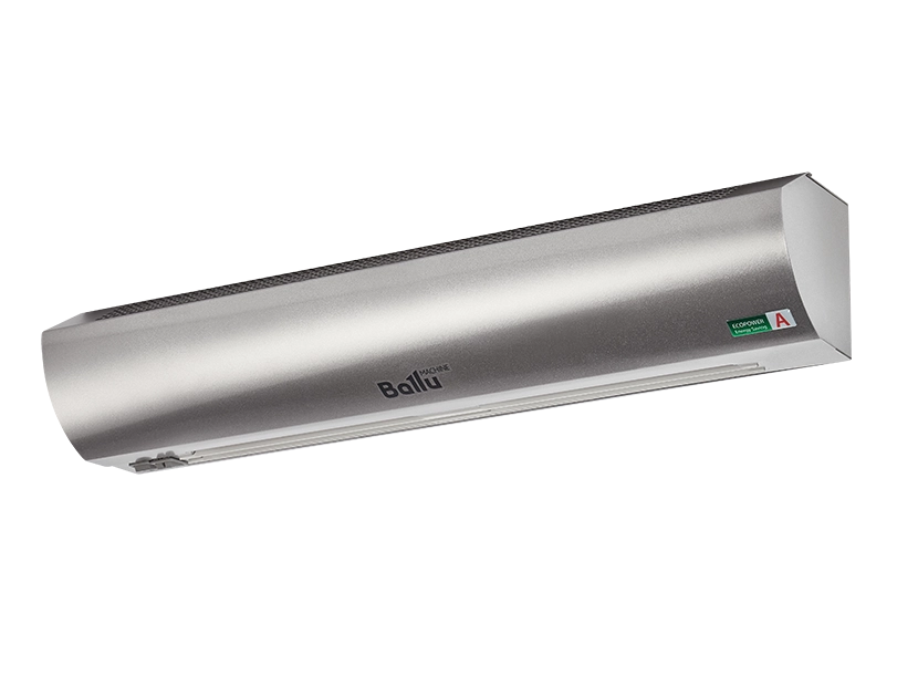 Завеса тепловая Ballu BHC-L08-S05-M
