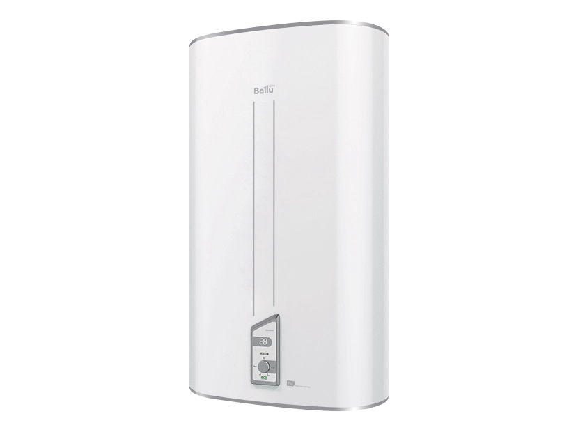 Водонагреватель Ballu BWH/S 80 Smart