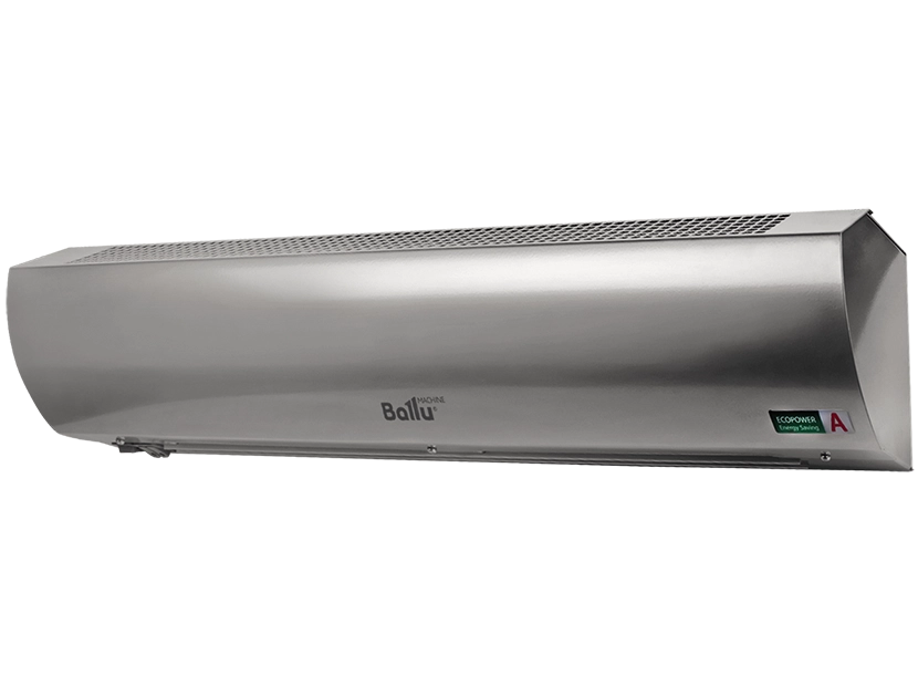 Завеса тепловая Ballu BHC-L15-S09-M (пульт BRC-E)