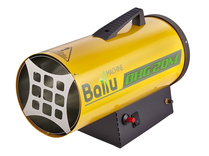 Тепловая пушка газовая Ballu BHG-20