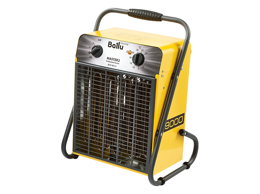 Пушка тепловая BALLU BHP-M2-9