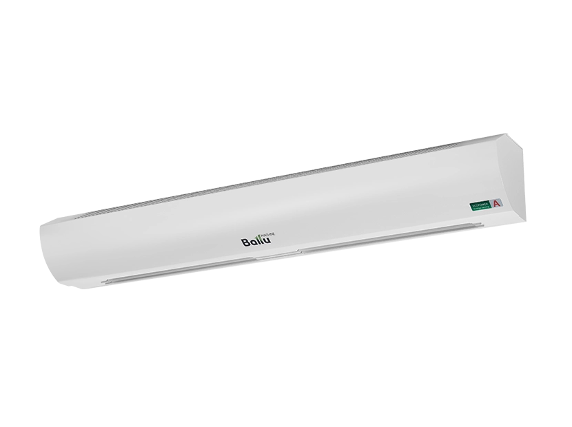 Завеса тепловая Ballu BHC-L10-S06 (пульт BRC-E)