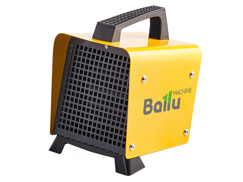 Пушка тепловая BALLU BKN-5