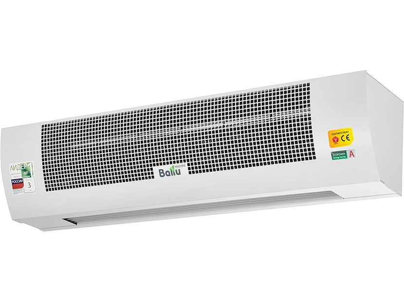 Завеса тепловая Ballu BHC-H15T18-PS