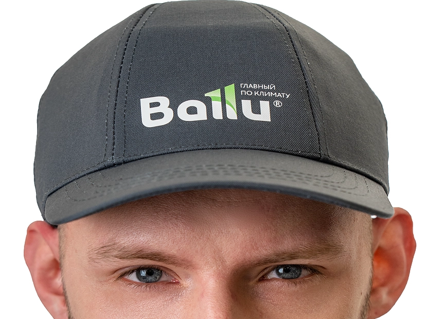 Кепка Ballu