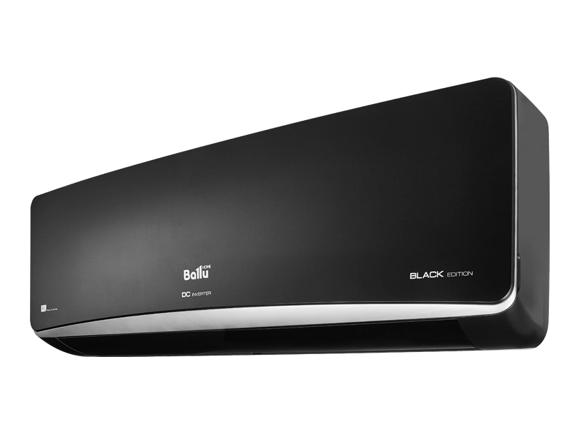 Сплит-система (инвертор) Ballu BSPI-10HN1/BL/EU