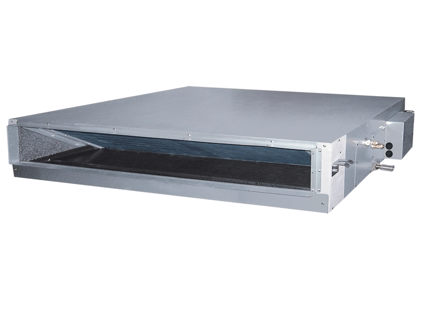Блок внутренний канальный Ballu Machine BVRFDS-KS7-28-P