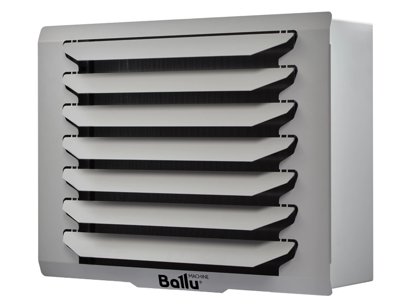 Водяной тепловентилятор Ballu BHP-W4-15-S