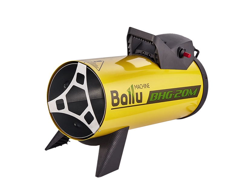Тепловая пушка газовая Ballu BHG-20M