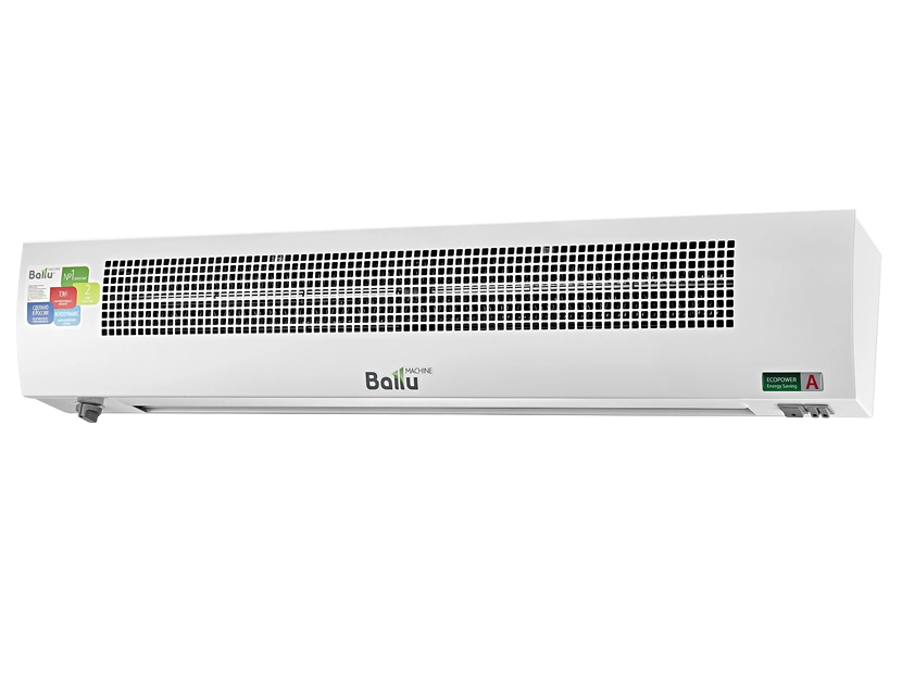 Завеса тепловая Ballu BHC-L10-T05