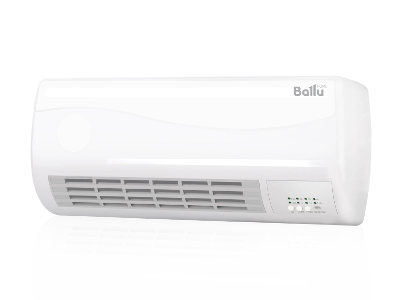 Тепловентилятор Ballu BFH/W-102W