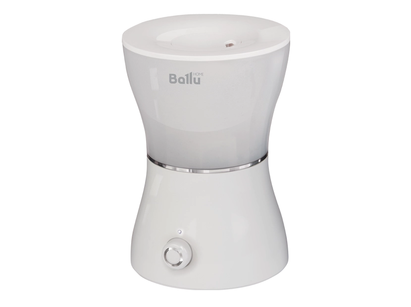 Ультразвуковой увлажнитель воздуха Ballu UHB-300 white