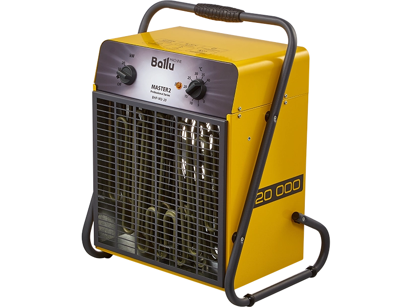 Пушка тепловая BALLU BHP-M2-20