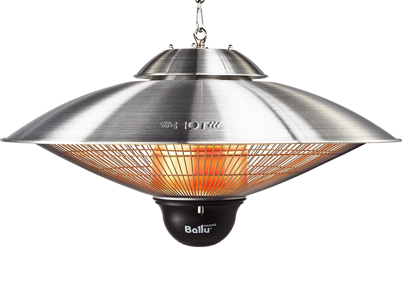 Обогреватель инфракрасный BALLU BIH-LL-2.1