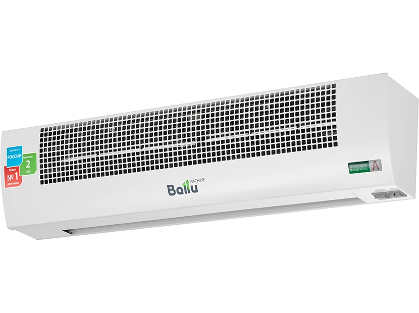 Завеса тепловая Ballu BHC-L08-T03