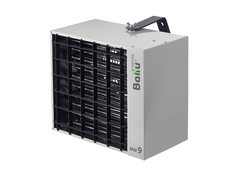 Тепловентилятор BALLU BHP-MW-9