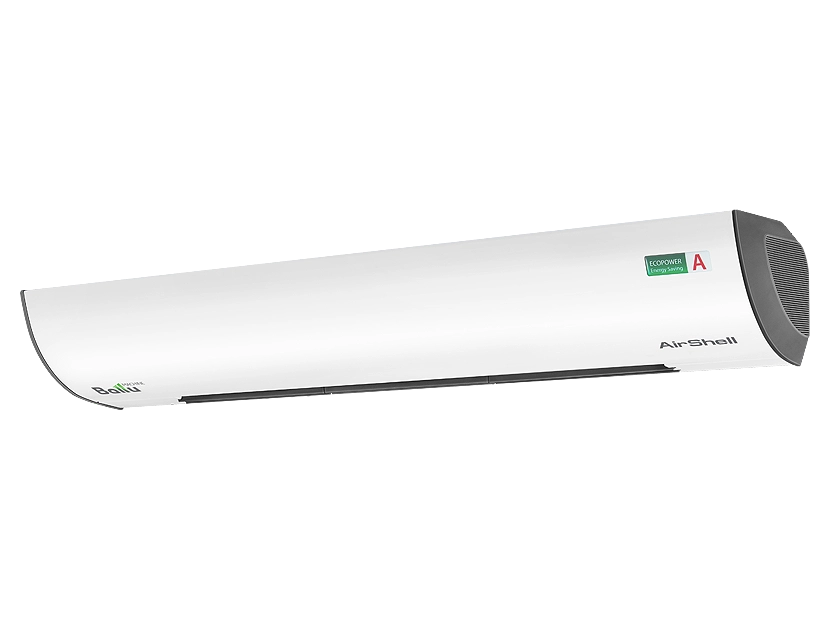 Завеса тепловая BHC-L15S09-SP
