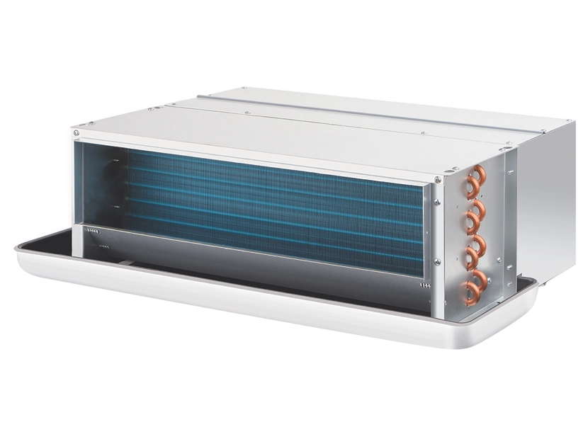 Фанкойл канальный Ballu Machine BMFM-721SL