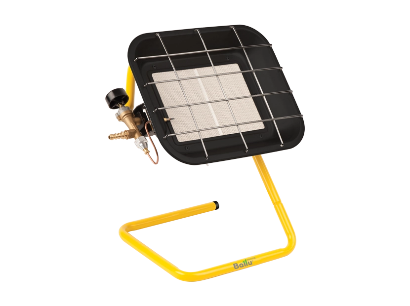 Обогреватель инфракрасный газовый Ballu BIGH-4
