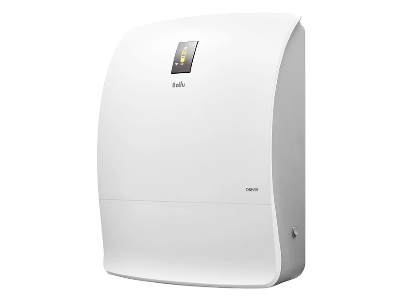 Очиститель воздуха приточный Ballu ONEAIR ASP-200P