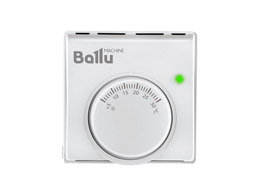 Терморегулятор Ballu BMT-2