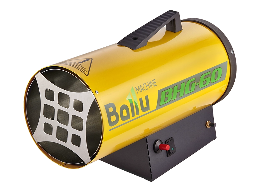 Тепловая пушка газовая Ballu BHG-60
