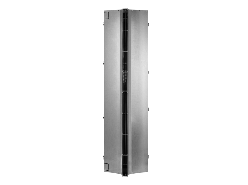 Завеса тепловая BALLU BHC-U20W55-PS