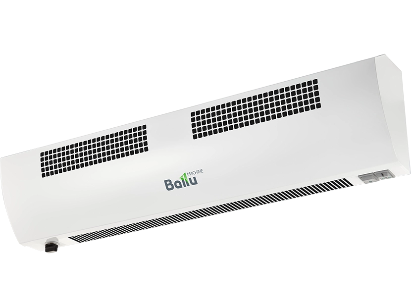 Завеса тепловая Ballu BHC-CE-3T