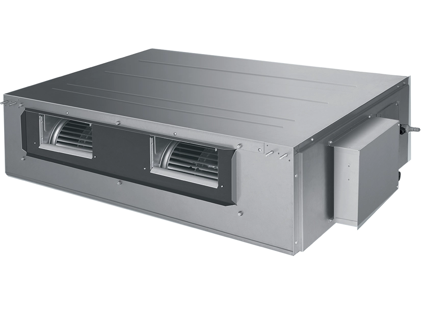Блок внутренний канальный Ballu Machine BVRFD-KS7-112-А