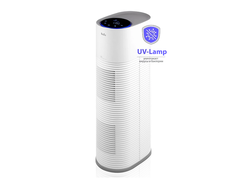 Очиститель воздуха Ballu AP-120