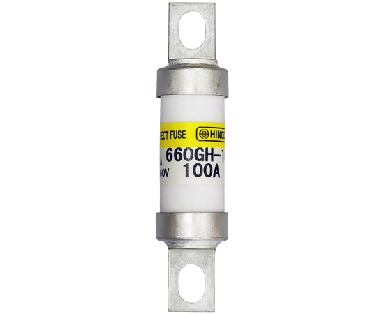 Предохранитель 660GH-100