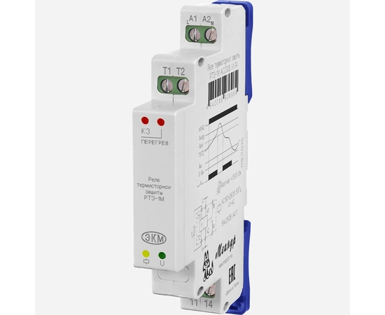 Реле РТЗ-1М AC230В УХЛ4
