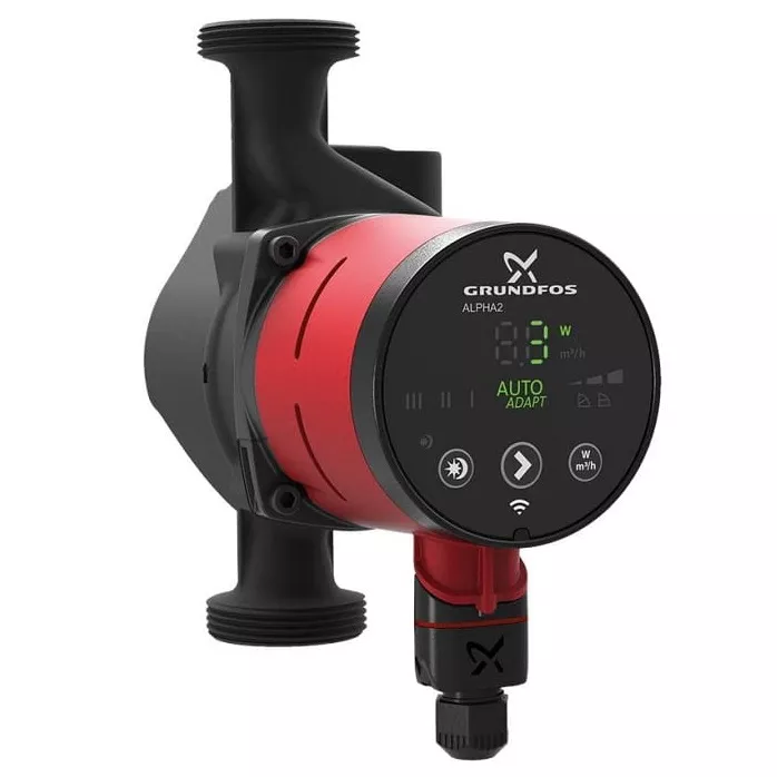 Циркуляционный насос Grundfos ALPHA2 25-40 A